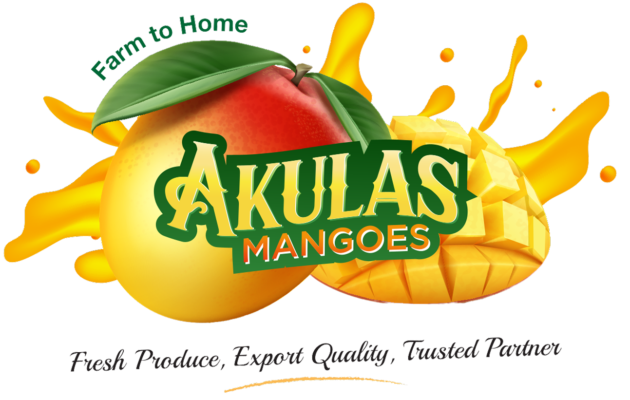 Akulas Mangoes
